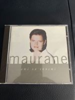 CD MAURANE « Ami ou Ennemi »